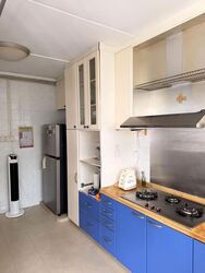Blk 121D Rivervale Bank (Sengkang), HDB 5 Rooms #580280671